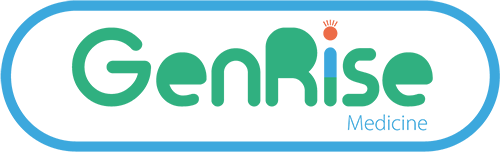 GenRise Medicine Logo